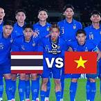 ดูบอลไทยเวียดนามสดวันนี้
